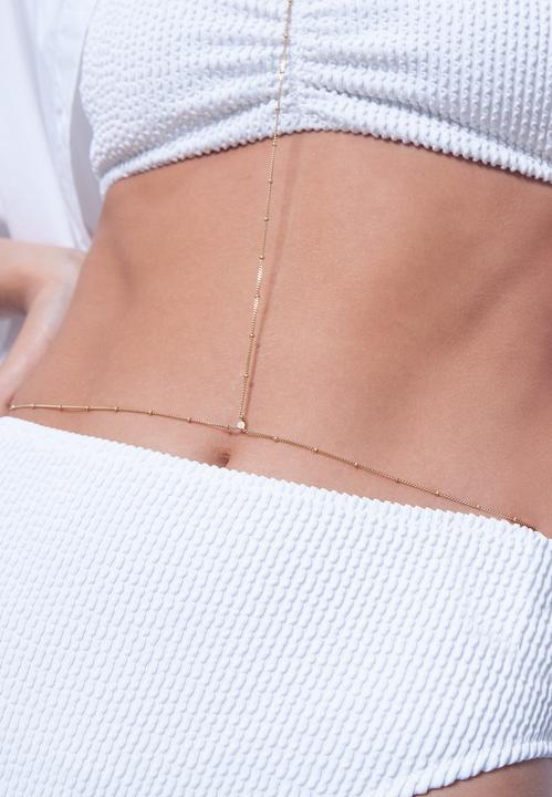 Immagine prodotto Elli Palla (Argento 925 placcato oro)