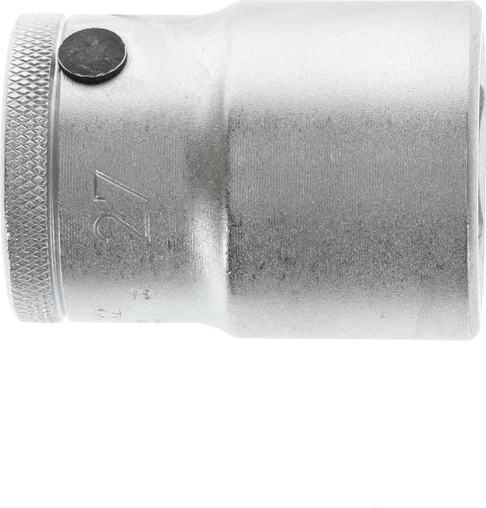 Actual product image Gedore 32 27 Socket 3/4" hexagon socket 27 mm (27 mm)