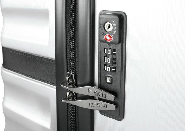Actual product image Bugatti Corium (98.30 l)