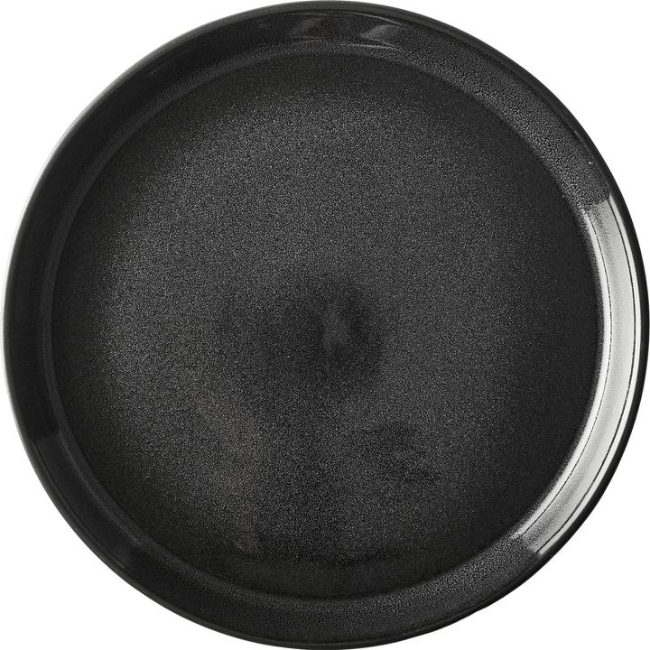Produktbild Bitz Speiseteller Black Galaxy 6 Stück, Schwarz (6 x, 27 cm)