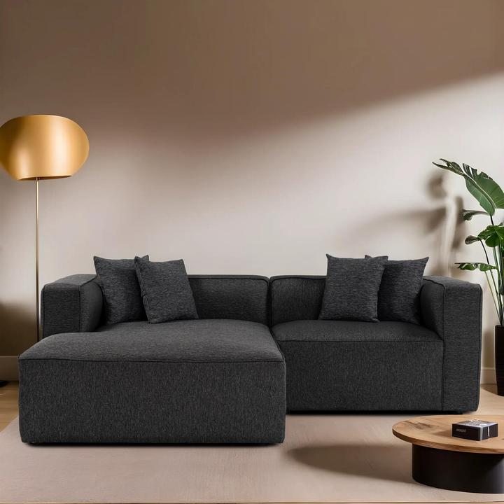 Produktbild Atelier del Sofa Mora (Ecksofa)