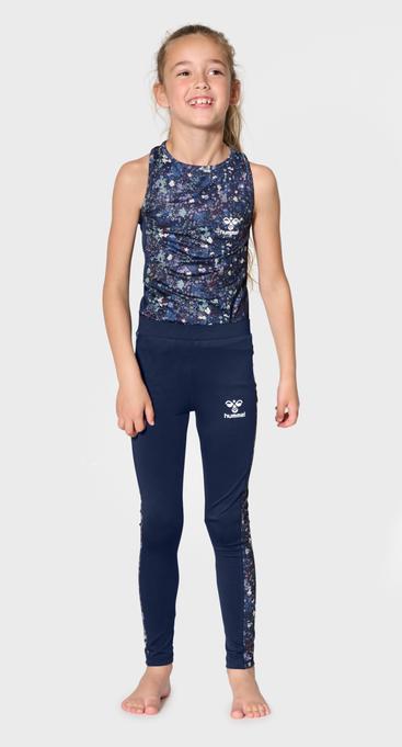 Produktbild hummel hmlSANNE TIGHTS (164)