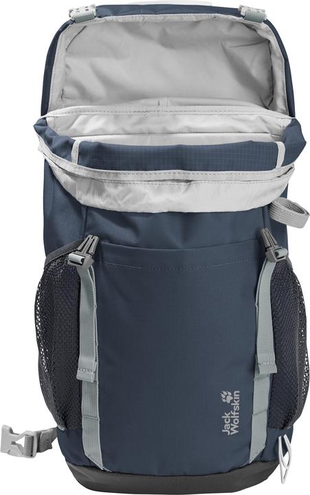 Actual product image Jack Wolfskin Kids Explorer 20