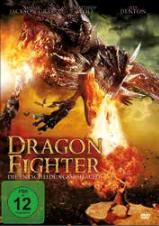 Immagine prodotto Dragon Fighter - La decisione 3D (Inglese)