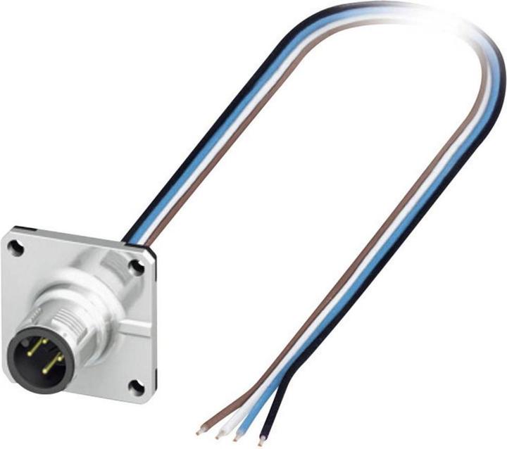 Produktbild Phoenix Contact Sensor-/Aktor-Einbausteckverbi
