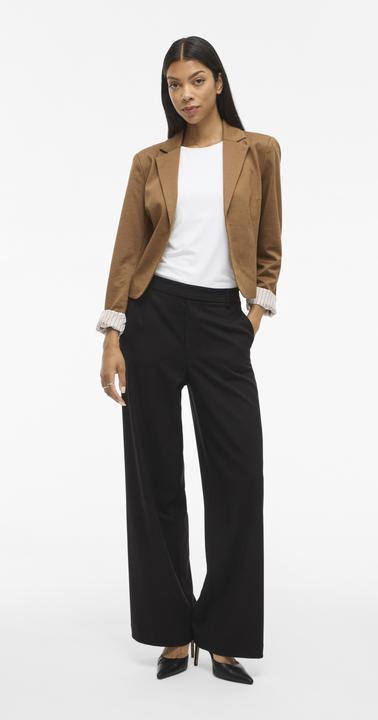Actual product image Vila VISAGA Slim Jersey Blazer (M)