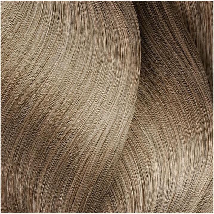 Actual product image L'Oréal Professionnel L'Oreal Professionnel Majirel Ionene G Cream Color #10.12 - 60 Ml (10.12)