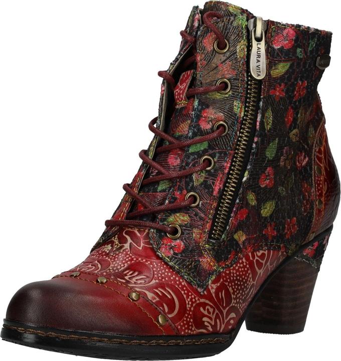 Produktbild Laura Vita Stiefelette (39)