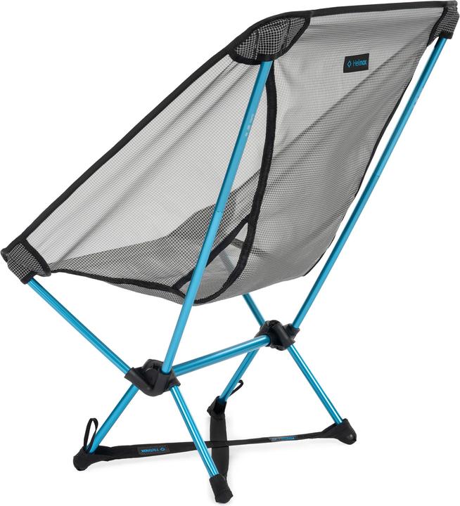 Produktbild Helinox Chair Zero LT Cyan