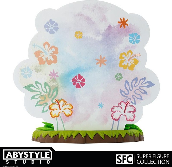 Image du produit ABYstyle ST Disney Lilo & Stitch : Stitch Ohana