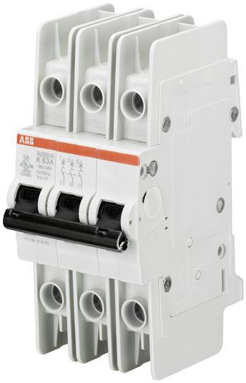 Immagine prodotto ABB SU203MR-K2