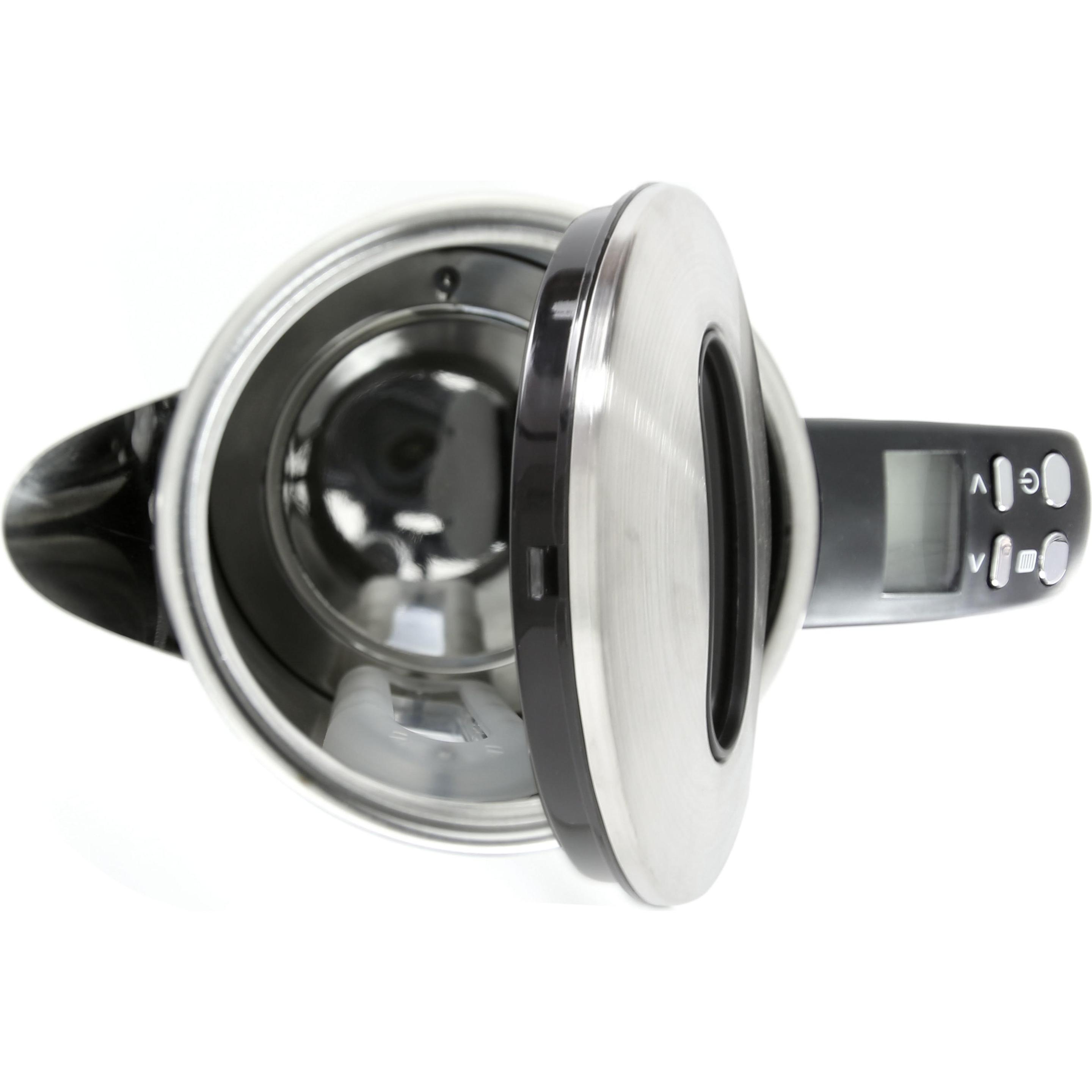 Thumbnail - Sharp SA-BK2002I, Wasserkocher, Silber