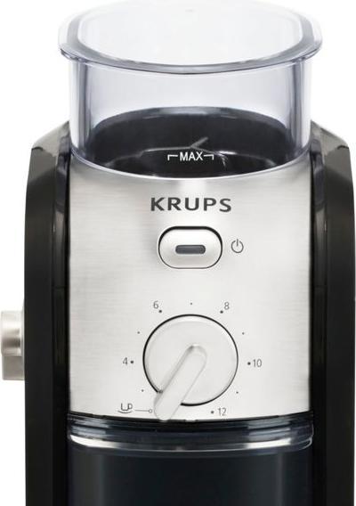 Actual product image Krups Gvx2