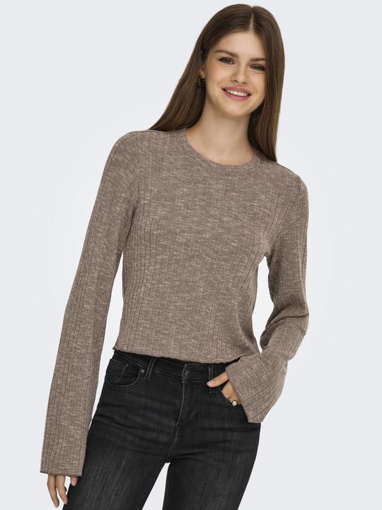 Actual product image Only ONLBORA Top Top (L)