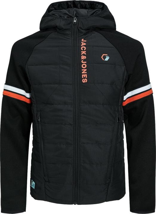 Actual product image Jack & Jones Logan Hybrid Jacket (XXL)