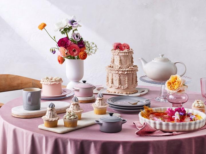 Actual product image Le Creuset mug (350 ml, 1 x)