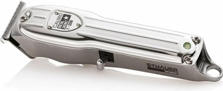Produktbild XanitaliaPro Calibro Metal Jacket T-Zero Haarschneider