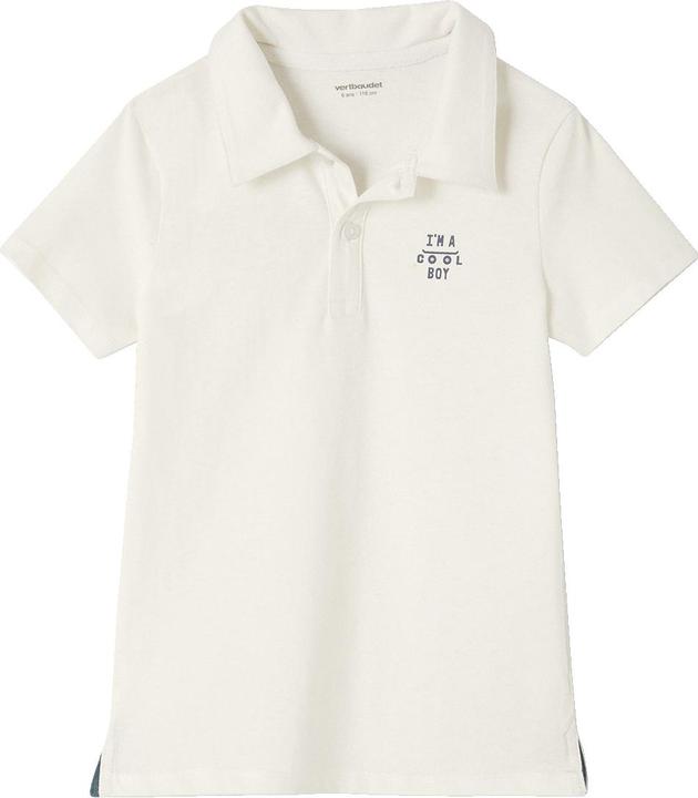 Immagine prodotto Vertbaudet Poloshirt Kurzarm (92)