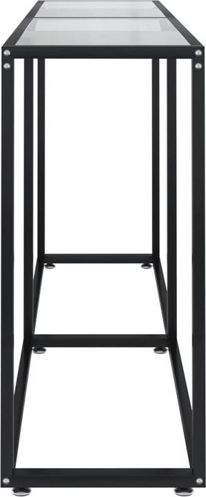 Produktbild VidaXL Konsolentisch (180 x 35 x 75.5 cm)