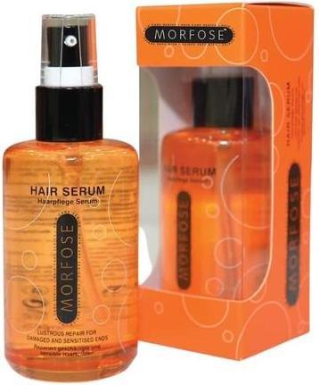 Image du produit Morfose Morphose Hair Serum Orange - Sérum capillaire - Orange (7.50 cm)