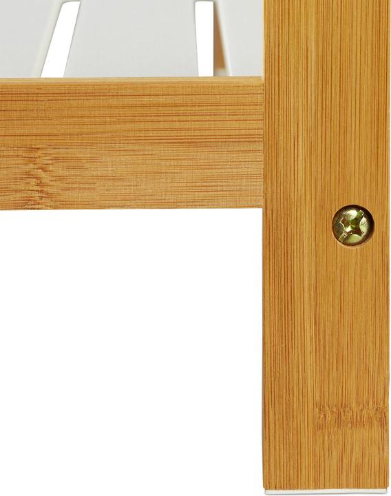 Image du produit Relaxdays Baylee (70 x 26 x 36.5 cm)