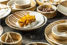 Produktbild Bonna Solis Teller flach (28 cm)