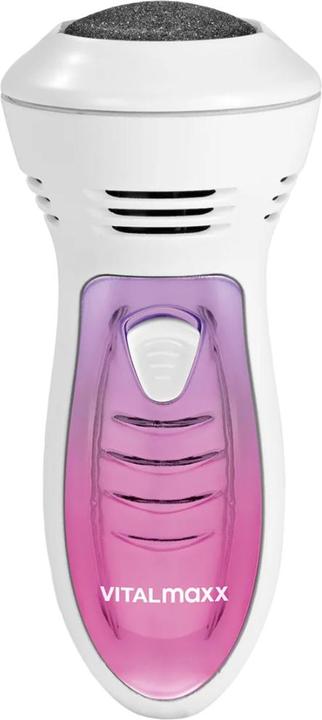 Produktbild Vitalmaxx Hornhautentferner