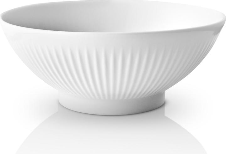 Eva Solo Eva Trio - Legio Nova Ramenschale - White - 16 cm, 0.5 l (16 cm, 0.50 l, 4x)