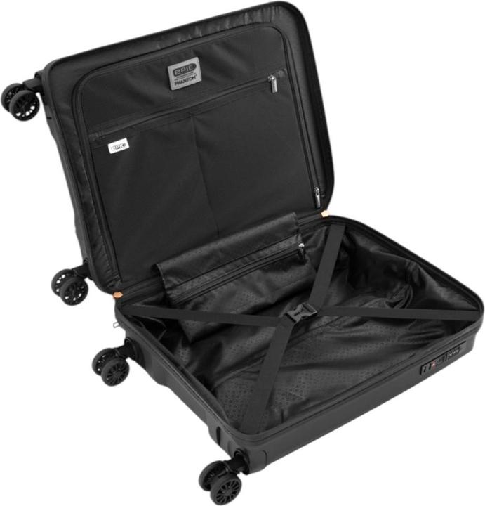 Image du produit Epic Phantom SL - Trolley S, Anniversary black