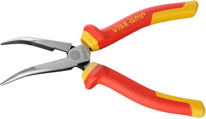 Produktbild Irwin Link. elek. repl. prailg. "" 200 mm (8 mm)