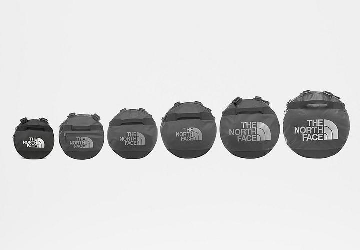 Produktbild North Face Base Camp Duffel (31 l)