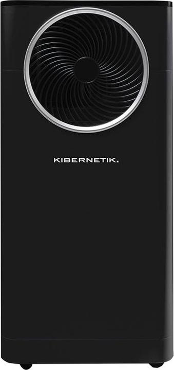Actual product image Kibernetik KL11000 (55 m², 11000 BTU/h)