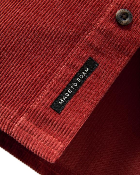 Immagine prodotto Passenger Backcountry Short Sleeve (L)