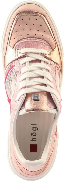 Image du produit Högl Frankie, rose poudré (35)