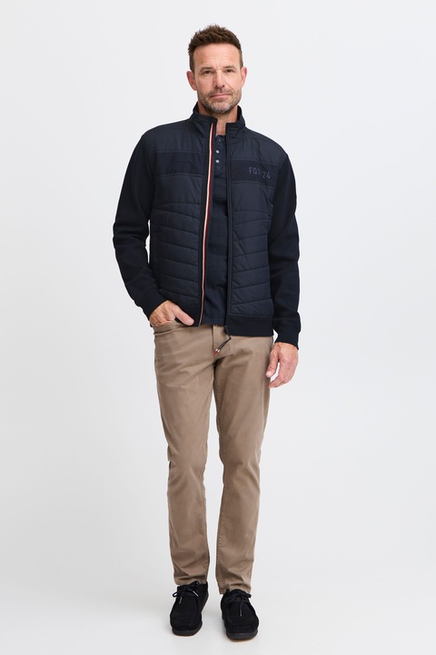 Actual product image FQ1924 FQHARRY combo jacket 21900718 (XXL)