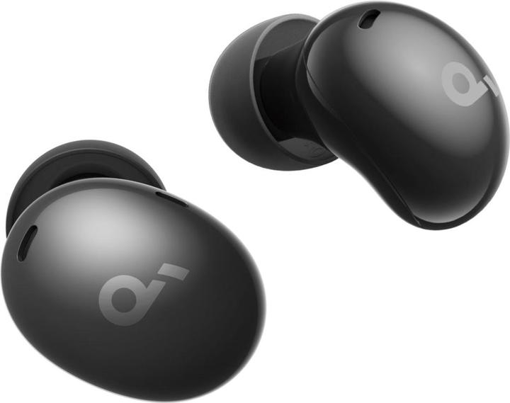 Image du produit soundcore A30i noir (7 h, Filaire, Sans fil)