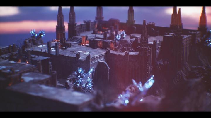 Produktbild Square Enix The DioField Chronicle (XSRX) (FR) (Xbox Series X, FR)