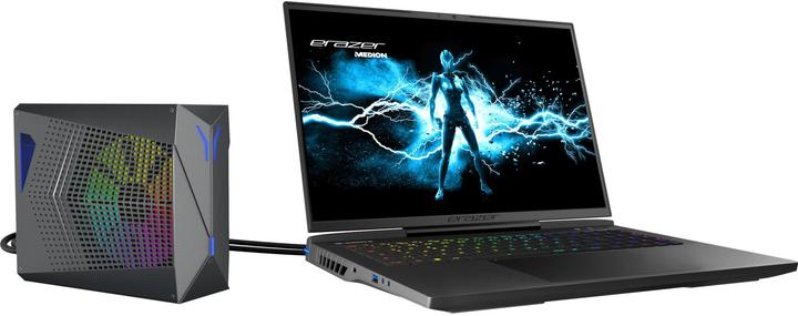 Produktbild Erazer Cooling Kit Beast X40