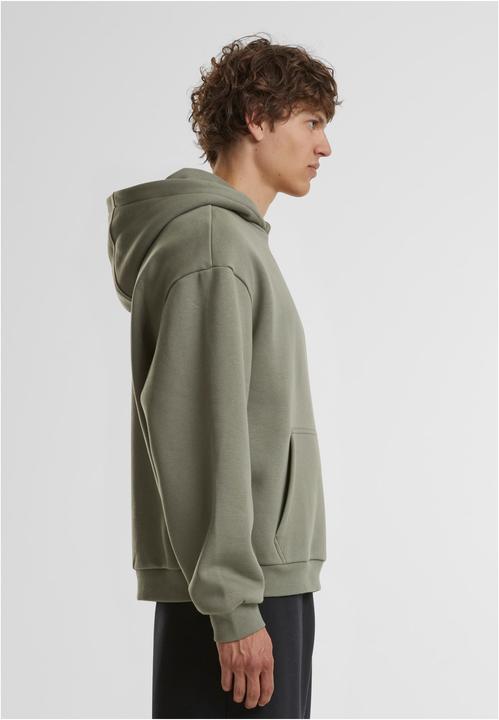 Produktbild Build Your Brand Fluffy Hoody (3XL)