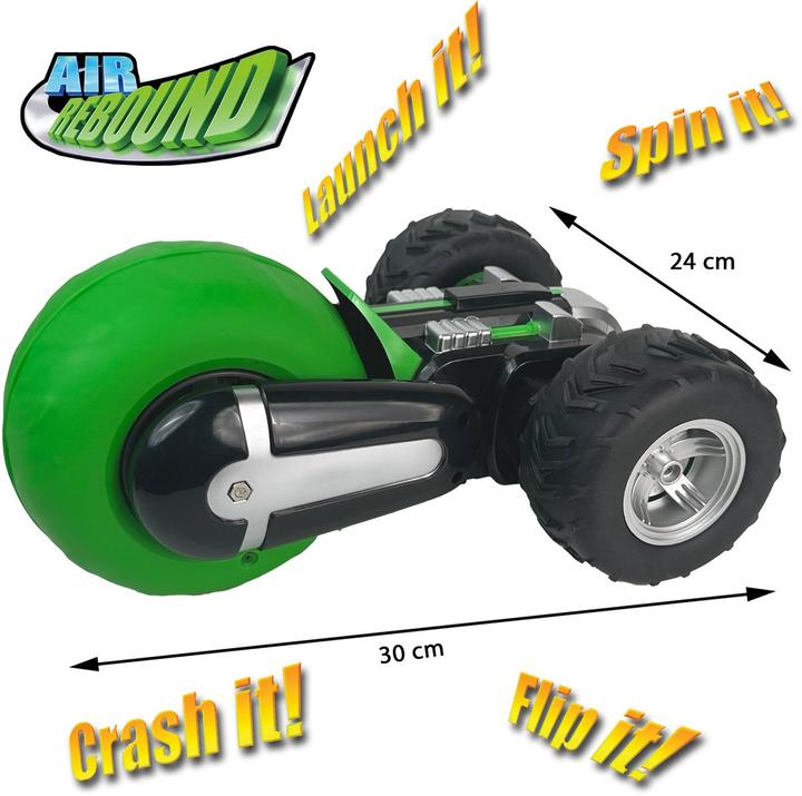 Produktbild Alltoys R/C Air Rückprall XXL