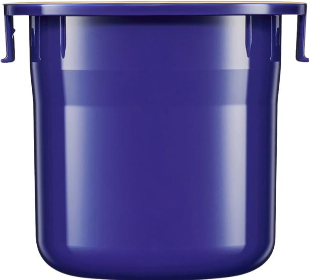 Actual product image Shiseido VITAL PERFECTION Uplifting and Firming Advanced Cream Refill (50 ml, Day cream)