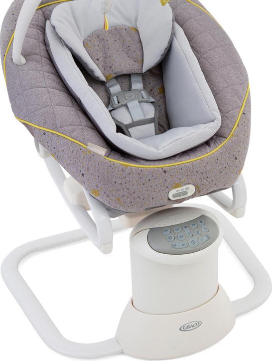 Produktbild Graco All Ways