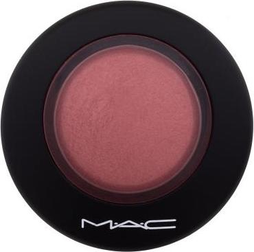 Actual product image MAC Cosmetics Mineralize Blush (Love Thing)