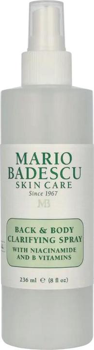 Produktbild Mario Badescu Back And Body (236 ml)