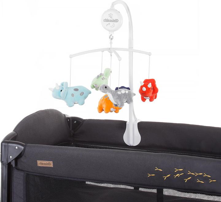 Image du produit Chipolino Peluches mobiles musicales
