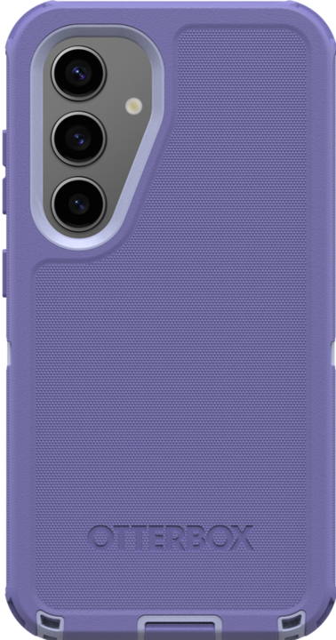 Actual product image OtterBox Defender (Samsung Galaxy S25+)