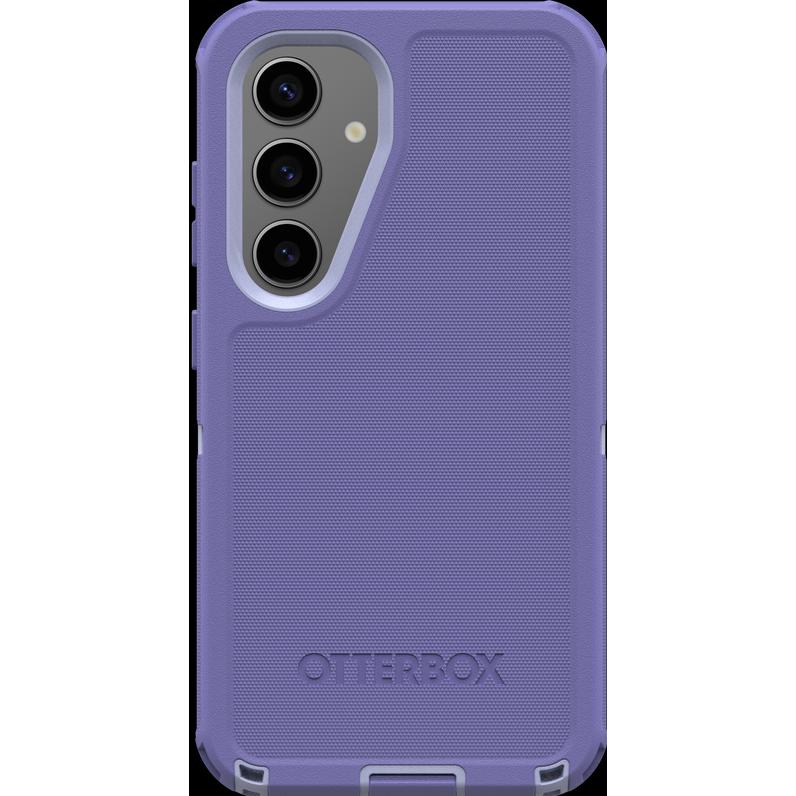 Thumbnail - OtterBox Defender (Samsung Galaxy S25+), Smartphone Hülle, Violett