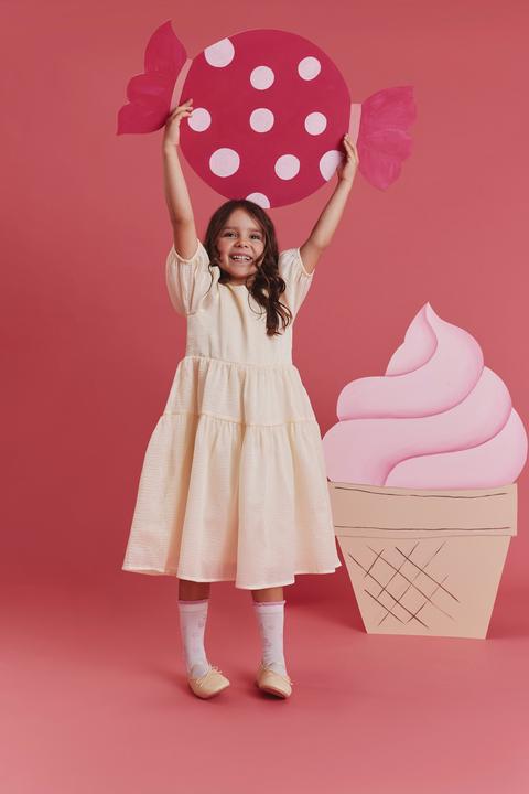 Produktbild Falke Beautiful Cakes Baumwollsocken (Einzelpack, 27 - 30)