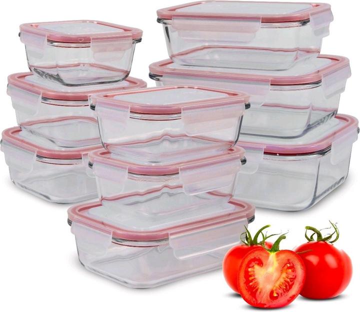 Productafbeelding Classbach C-FHD 4011 G SET VAN 9 (1.52 l)