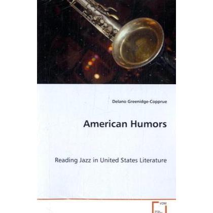 American Humors, Fachbücher